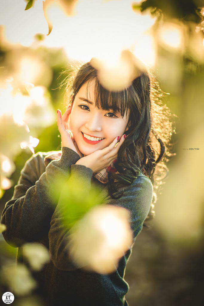 性女